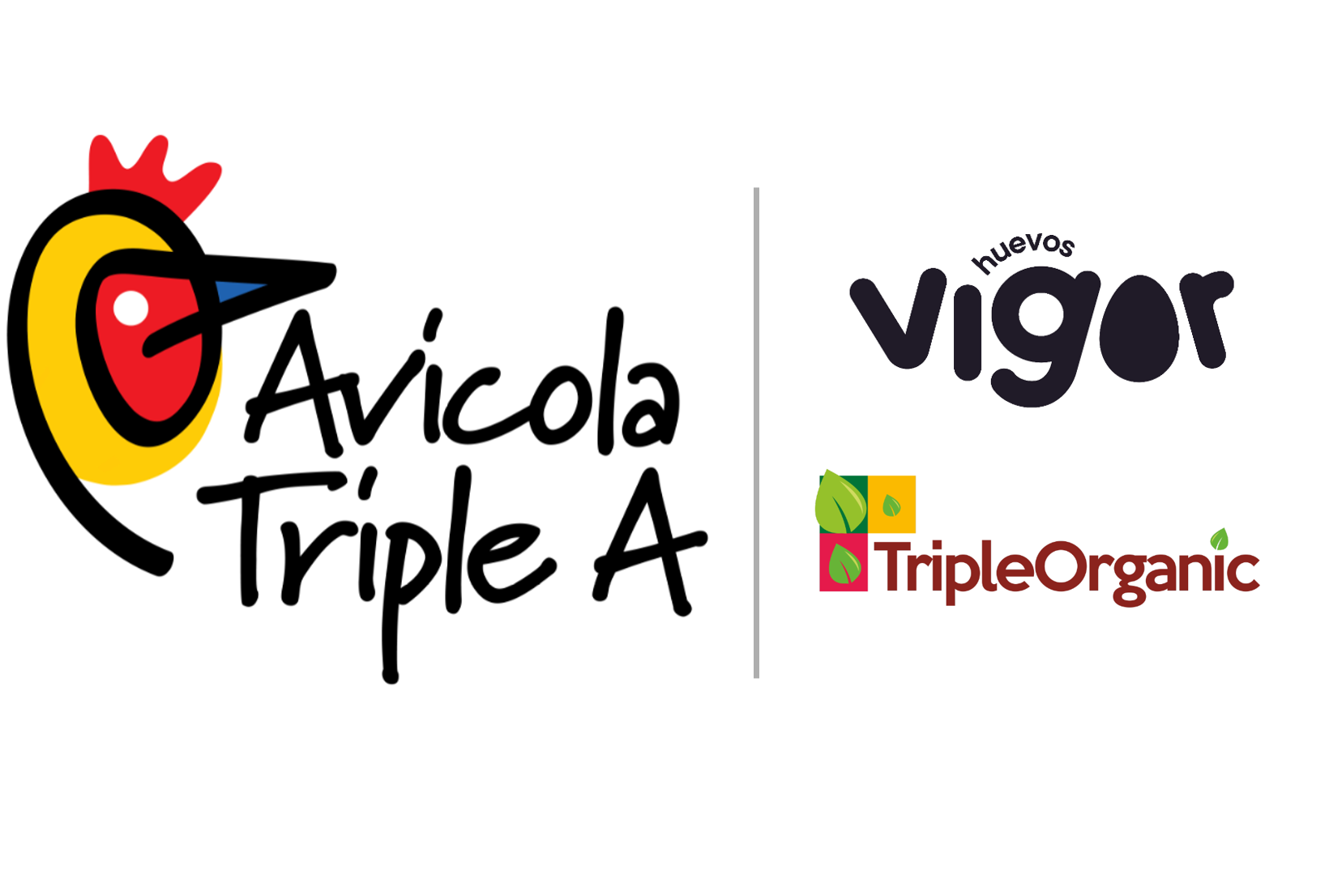 Avícola Triple A